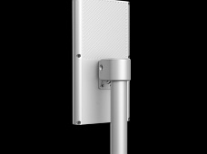 人臉識(shí)別終端 支架STD-FA2-323AH（柱裝、戶外機(jī)專用）